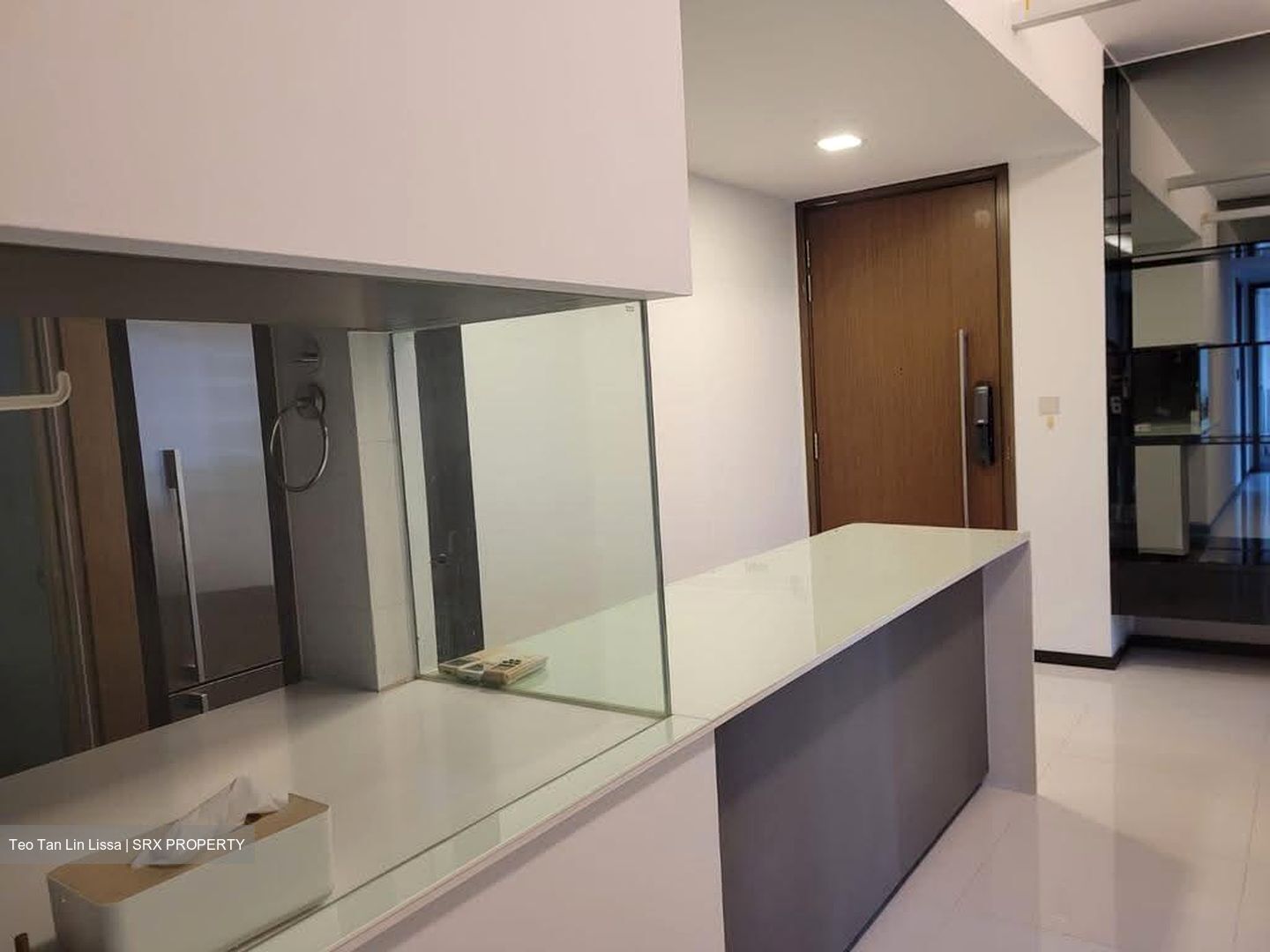 Waterbay (D19), Condominium #608134761